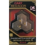 CAST HEXAGON 4/6